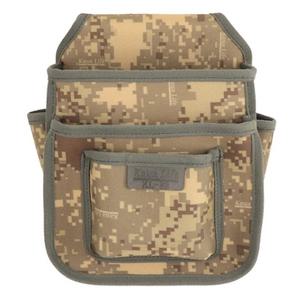 가야 못주머니 KL-82 /국방색 3단 Kaya 가야라이프 공구집