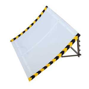 RC카 슬로프 경사 플라잉 플랫폼 미니카 묘기 트랙