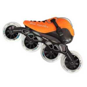 인라인스케이트 선수용 성인용 고급 전문가 브레이드