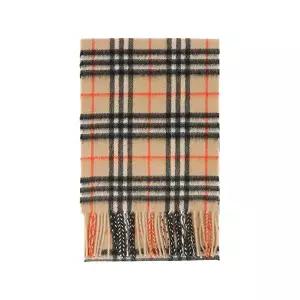 [버버리][버버리 BURBERRY] 8089369 B9368 아동 머플러