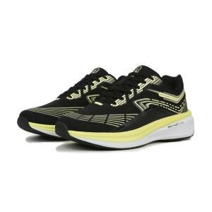 르까프 스프린트 X 남성운동화, 블랙