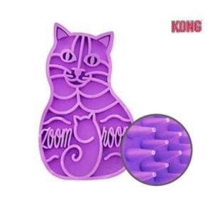 [ME795M55_52CM]실리콘 고양이 브러쉬 강아지 미용 빗 B170