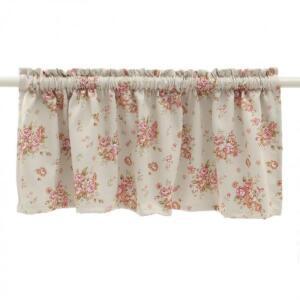 생활암막바란스커튼 로즈가든 바란스 속커튼 (3hzDL)