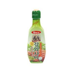 [JHQSQFI9_52ET]프리미엄 강와사비 430g 초밥와사비