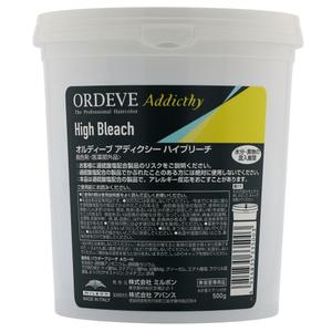 밀본 어딕시 블리치 라인 하이 블리치 500g (탈색제)