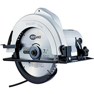 계양전기 185mm 원형톱 CS-7CA 스킬 테이블 둥근톱
