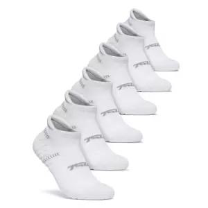 테슬라 공용 스포츠 발목 양말 6팩 TM-MZS11