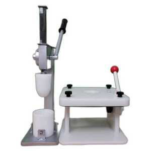 만두 성형기 딤섬 소형 식당 도우 교자 반죽 주방 1. 소형 기계 10-25g