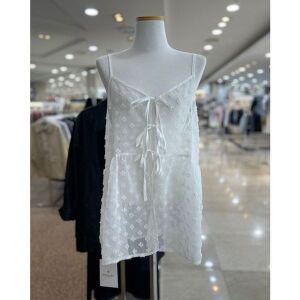 [NS홈쇼핑]부루앤쥬디 뷔스티에레이어드블라우스 BBRDBL107B[35050495]