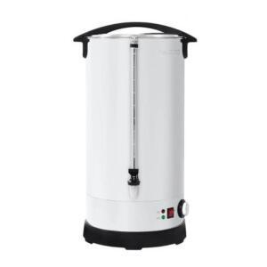 넥스코 급 보온 라면 커피 다목적 전기 물통 35L