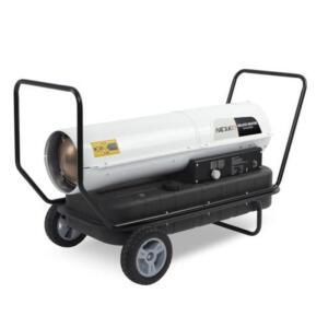 넥스코 실외 난방 축사용 스테인리스 등유 열풍기