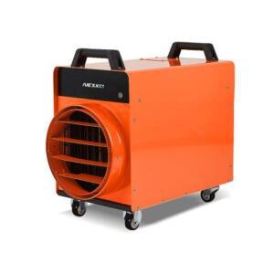 넥스코 초강력 난방 이동식 농업용 대형 전기 열풍기
