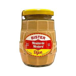 [MELLNN16_52EN]비스터 홀그레인 디종 머스타드 250g