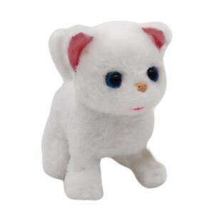 [MENOR0EG_52GP]마이펫 아기고양이 미미 작동인형 (5345)