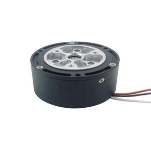 GIM4310-10 소형 로봇 암 모터/고 토크 브러시리스 DC 내장 유성 감속 모터 알로하