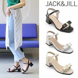 [잭앤질]잭앤질 씬스트랩 샌들 265빅사이즈까지(JB5303)