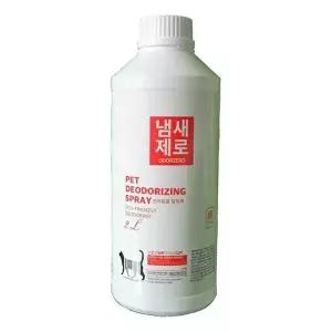 [셀러허브 패션][JH7Q6P8T_52CP]하수구트랩 하수구냄새제거 냄새제로 1L