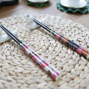 [JH28O985_52C5]젓가락 나무 우드 우동 젖가락 1P