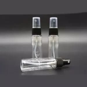 스프레이형 미니공병30ml 사이즈 1개입 소분용화장품용기 안개분사