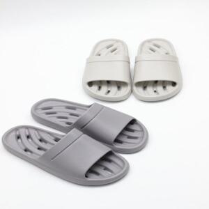 엠슈즈샵 국산 EVA 빅사이즈 욕실화 남성용 FREE 사이즈 123663