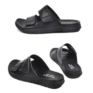 남자 사무실 슬리퍼 발 편한 쿠션 교사 실내