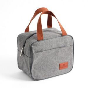 [MENK4Q4R_53D4]아이스쿨러 보온보냉 도시락 가방 B17