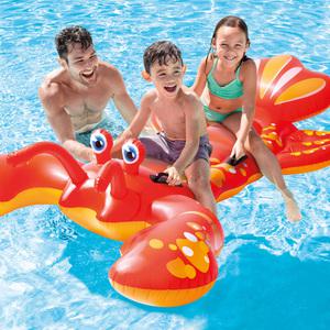 [인텍스공식수입사] INTEX 랍스터 라이드온/57528