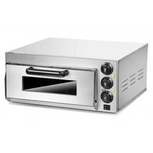 업소용 데크 오븐 베이커리 피자 오븐기 싱글 빌트인