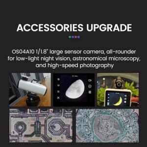 Sipeed Maixcam Pro AI 카메라 키트 NPU SG2002 RISC-V YOLO Opencv WIFI6  2.4인치 스크린 마이크 스피커