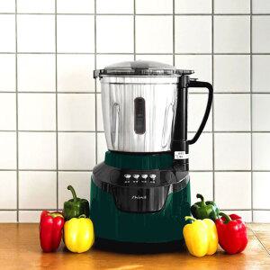 SHINIL 대용량 4리터 스텐 믹서기 SMX-W4000CF