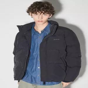 [버커루]클라우드 푸퍼 숏 다운 점퍼 (B244Z2010P)