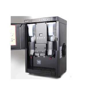 Globia 무인카페기계 커피 음료자판기 자동 무인창업