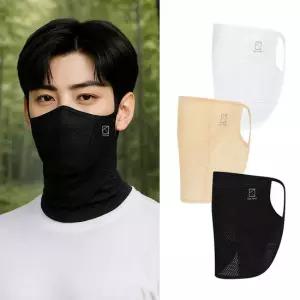 콜핑 남여공용 여름 쿨 메쉬 등산 골프 아이스 마스크 KSC471FA4U