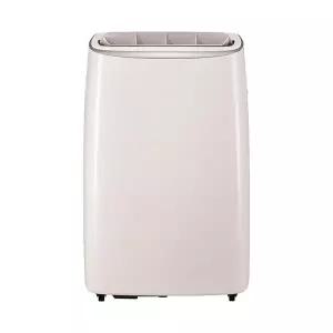 [LG] 휘센 듀얼호스 이동식 에어컨 PQ07EDBCS