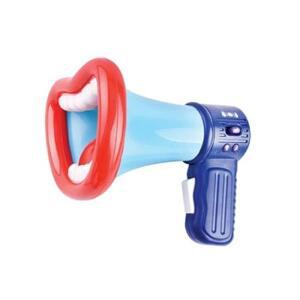 [RGL9QS51]재밌는 퍼니 마이크 음성변조 확성기 장난감