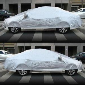 [XBK88L43_48]자동차 바디커버 차량 덮개 자동차 커버 시트