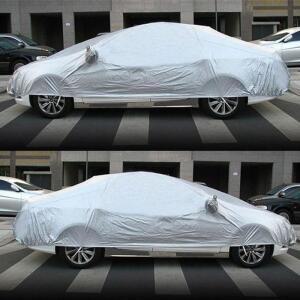[XBK88L41_48]자동차 바디커버 차량 덮개 자동차 커버 6호