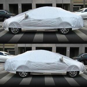 [XBK88L42_48]자동차 바디커버 차량 덮개 자동차 커버 시트