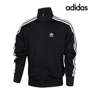 [아디다스] 져지 파이어버드 남성 트랙탑 블랙 IJ7058