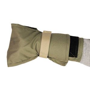 YI 긁기방지 손싸개 1개 재활장갑 환자보호장갑 억제대