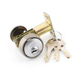 보조키 잠금장치 다이얼키 현관 철대문 락장치 도어록 빗장쇠