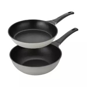 PN풍년 마레 실버 브리즈IH 28프라이팬+28궁중팬