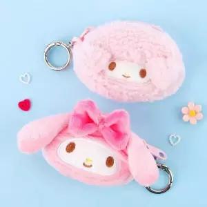 /이룸 마이멜로디 프렌즈 미니파우치 세트