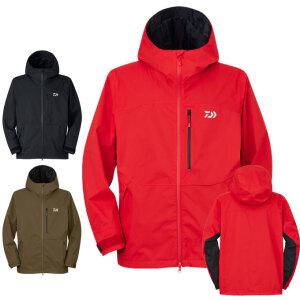 다이와 DAIWA 레인맥스 방수 낚시복 낚시 자켓 DR3625J 3컬러