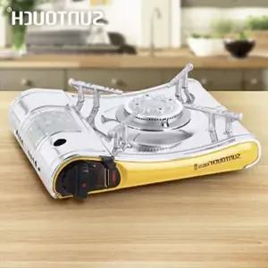 부르스타 가스버너 002A 가스렌지 업소용 캠핑버너-WDB8BEF