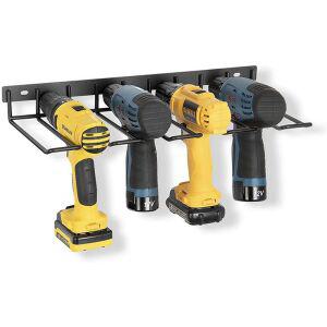 공구걸이대 벽걸이 정리대 진열대 공구함 거치대 공구정리대 보관대 도구걸이 선반 드릴