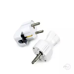 자스민스토어 플러그 스마트콘센트 전기코드 220V플러그