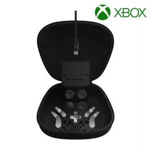 Xbox 엘리트 무선 컨트롤러 시리즈 2 전용 컴플리트 컴포넌트 팩 4Z1-00003 엑스박스 엑박 교체 방향 패드 엄지스틱 패들 케이스 게임패드 스팀 조이스틱