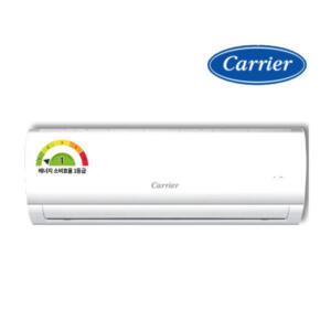 캐리어 1등급 벽걸이 에어컨 DARC-0101CAWSD 10평 가정용 기본 설치비 포함