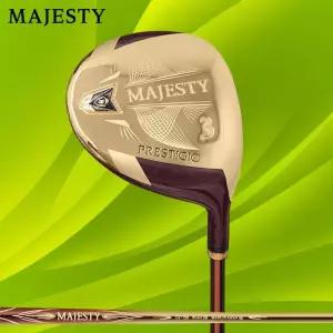 마루망 마제스티 프레스티지오12 남성용 5번 페어웨이우드 LV750